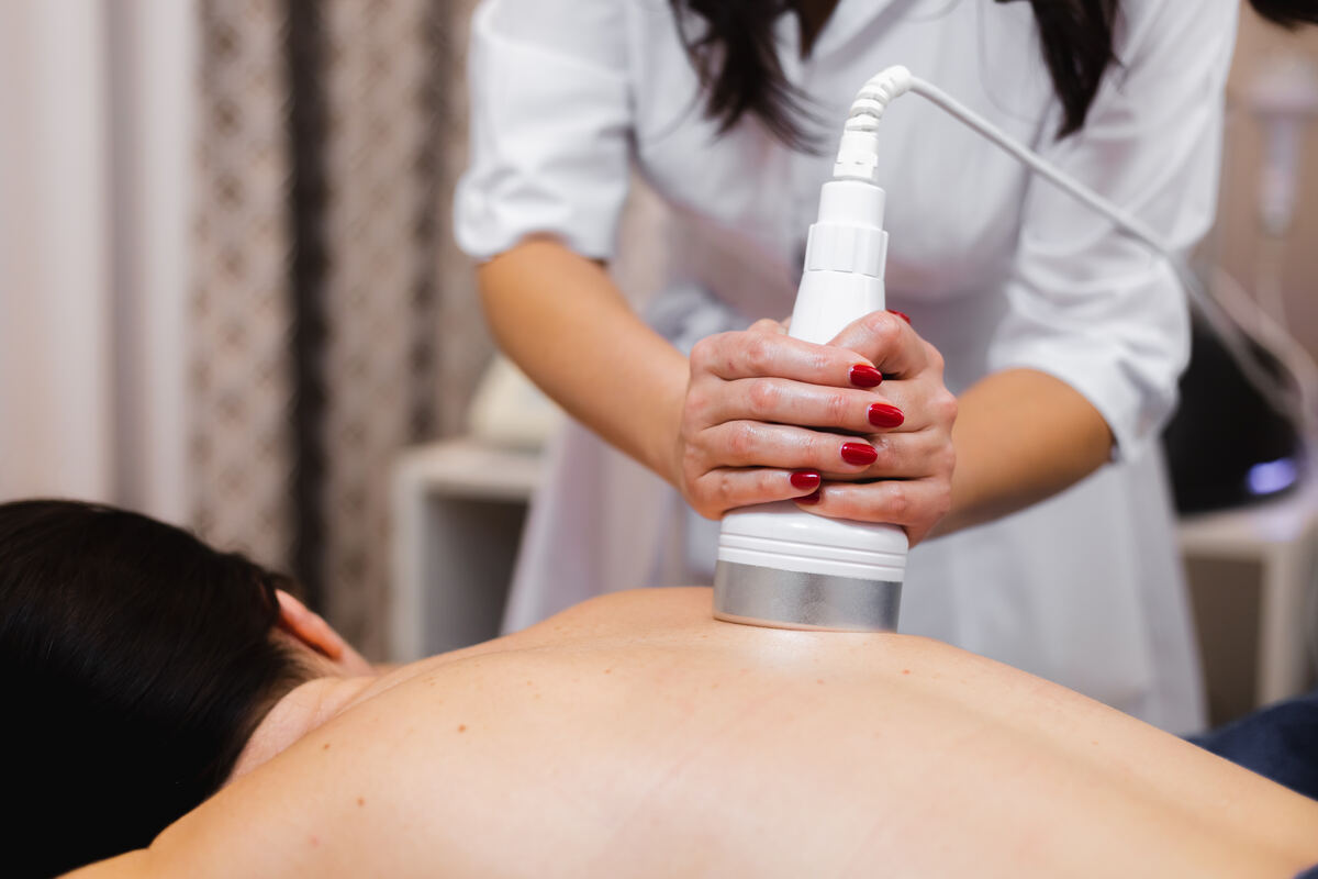 Terapia Tecar